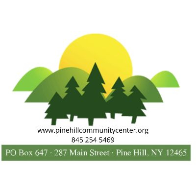 Pine Hill Community Center Ltd