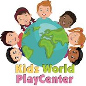 Kidz World Playcenter Inc