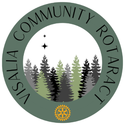 Visalia Community Rotaract