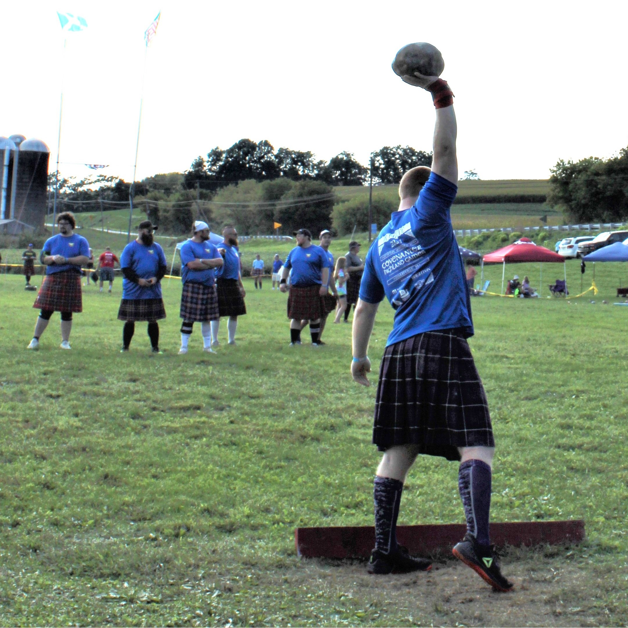 Octorara Covenanter Presbyterian Foundation