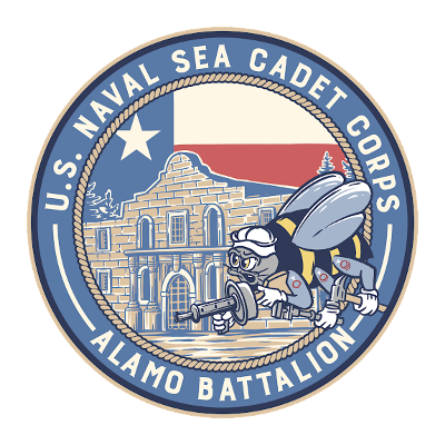 USNSCC Alamo Battalion