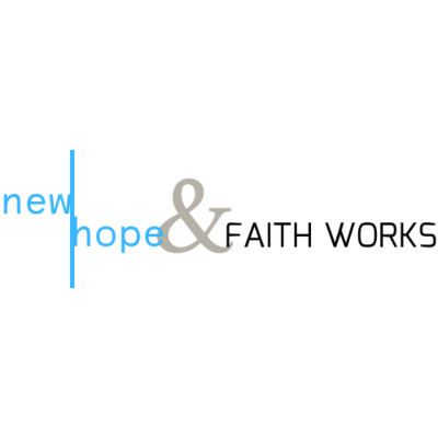 New Hope & Faith Works Inc.