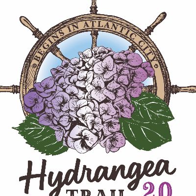 Inlet Hydrangea Trail Volunteers