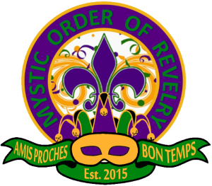 Mystic Order of Revelry