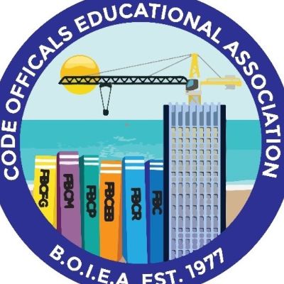 Code Officials Educational Association