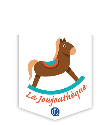 Joujouthèque Bois-Francs