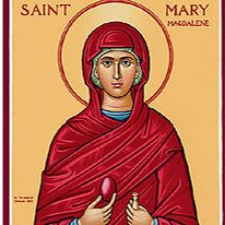 St. Mary Magdalene Anglican Church