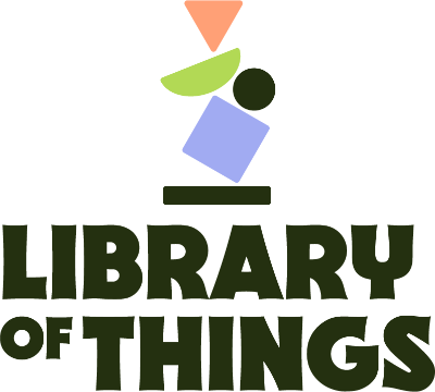 Library of Things YXE