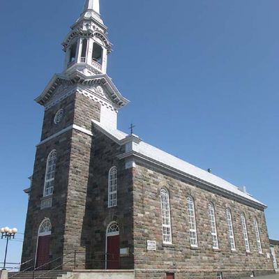 La Fabrique de Mont-Carmel