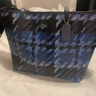 Bag #1 item