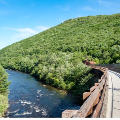 8th Grade Overnight Trip, 6/10-6/11 (2nd Payment) item