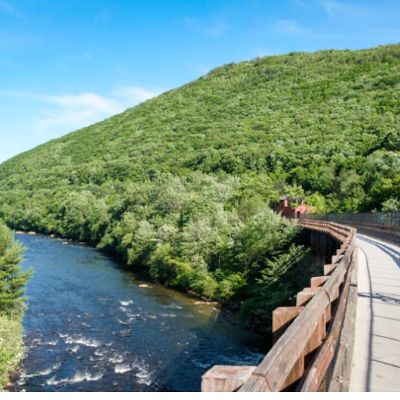 8th Grade Overnight Trip, 6/10-6/11 (1st Payment) item