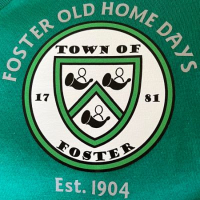 Foster Old Home Days