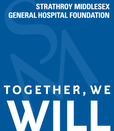 Strathroy Middlesex General Hospital Foundation