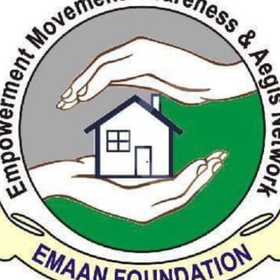emaan foundution