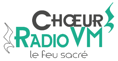 Choeur Radio Ville-Marie
