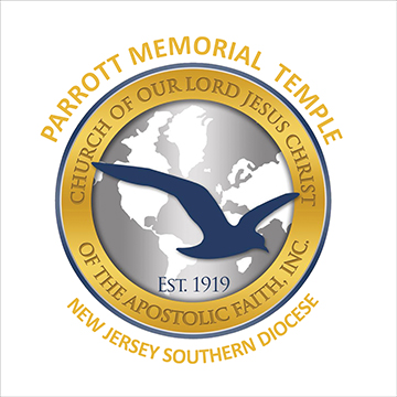 Parrott Memorial Temple