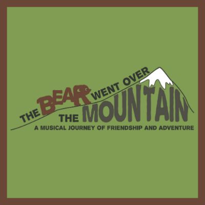 The Bear Went Over the Mountain - PAYMENT IN FULL item