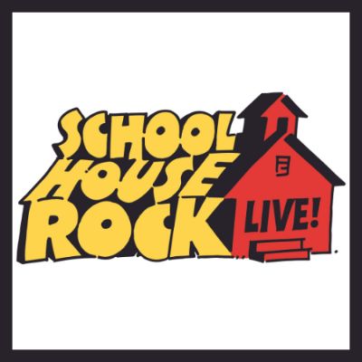 Schoolhouse Rock LIVE! - NON-REFUNDABLE DEPOSIT item