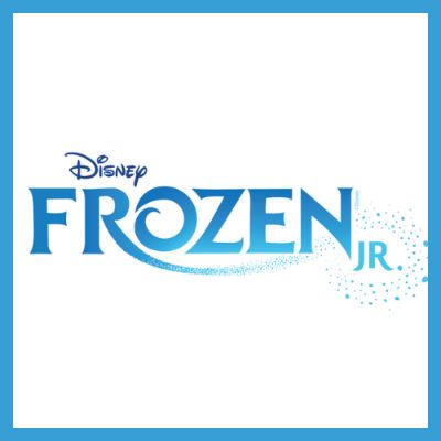 Disney Frozen Jr. - PAYMENT IN FULL item