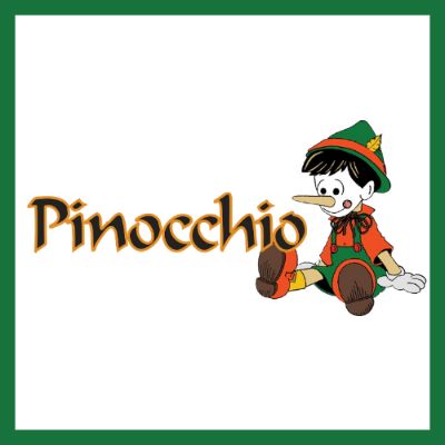 Pinocchio - NON-REFUNDABLE DEPOSIT item