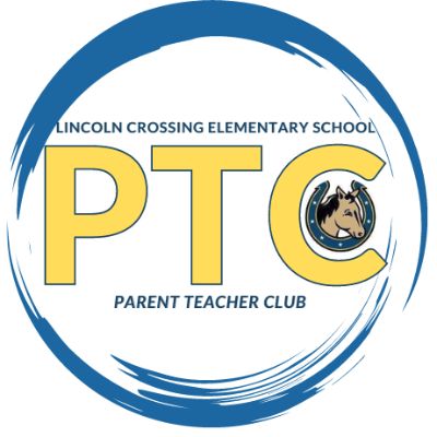 Lincoln Crossing Elementary School PTC