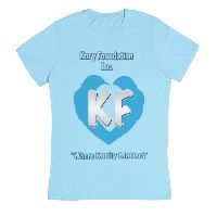 KF Signature Shirt - Adult item