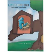 Little Blue Bird: Little Kory Goes Home item
