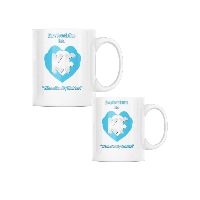 KF Signature 10 oz Mug item