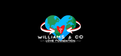 Williams&Co Love Foundation