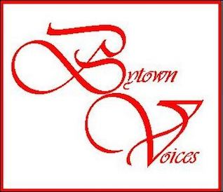 Bytown Voices Community Choir, Ottawa, Ontario Canada