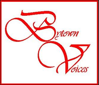 Bytown Voices Community Choir, Ottawa, Ontario Canada