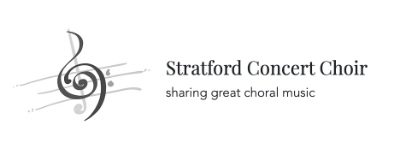 Stratford Concert Choir Association Inc