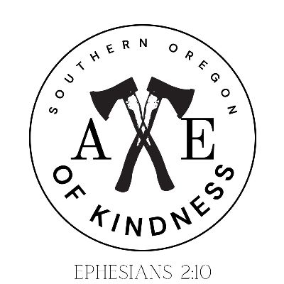 Southern Oregon Axe of Kindness