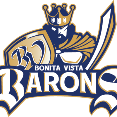 Bonita Vista High School Boys Tennis