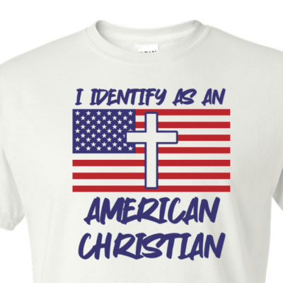 T-shirt item