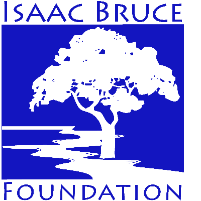 Isaac Bruce Foundation