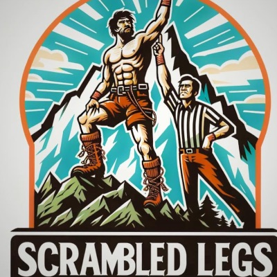 Scrambled Legs Corporation
