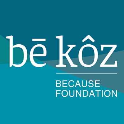 The Because Foundation