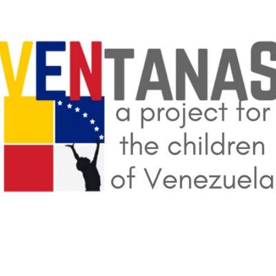 Ventanas for the Children of Venezuela
