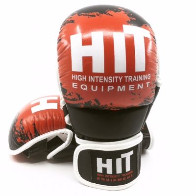 MMA Gloves item