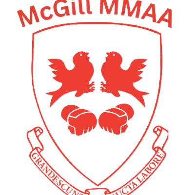 McGill Mixed Martial Arts Association