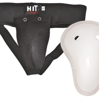 Groin Guard item
