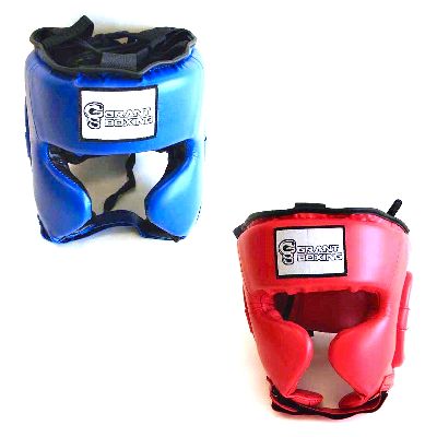 Headgear item
