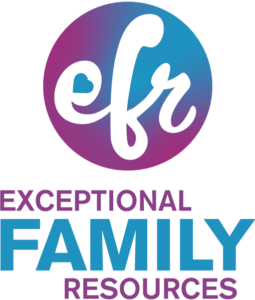 Exceptional Family Resources