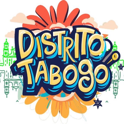 Distrito Tabogo