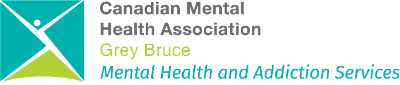 Canadian Mental Health Association Grey Bruce Mental Health and Addiction Services