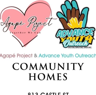 Agape Project Inc