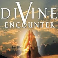 Divine Encounter with God Almighty