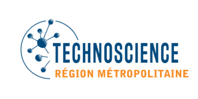 Technoscience Région métropolitaine